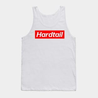 Super Hardtail Logo Tank Top